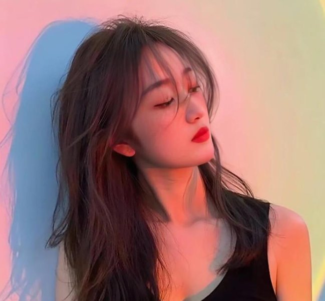 我的秘书为什么这样