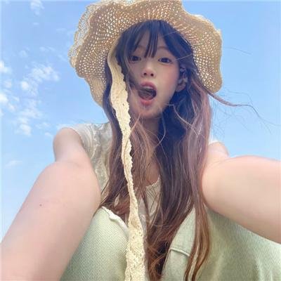 我非笼鸟